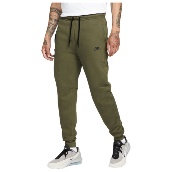 Nike Ανδρικό παντελόνι φόρμας Sportswear Tech Fleece Nike Ανδρικό παντελόνι φόρμας Sportswear Tech Fleece